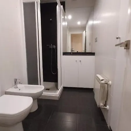 Lolita Apartament A Coruña