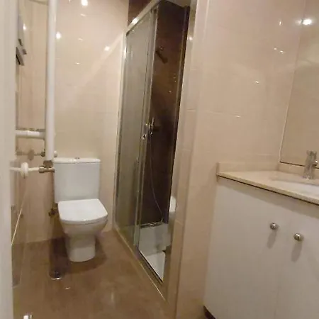 Lolita Apartament A Coruña