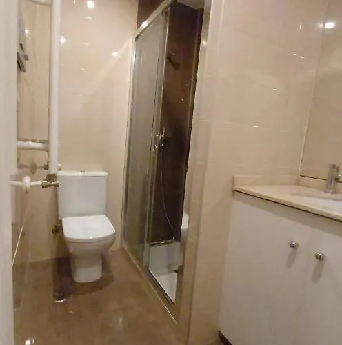 Lolita Apartament A Coruña